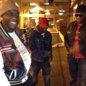 Meet your Posher, Jamal